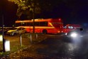 Feuer 2 Y Kellerbrand Koeln Humbold Gremberg Hachenburgerstr P569